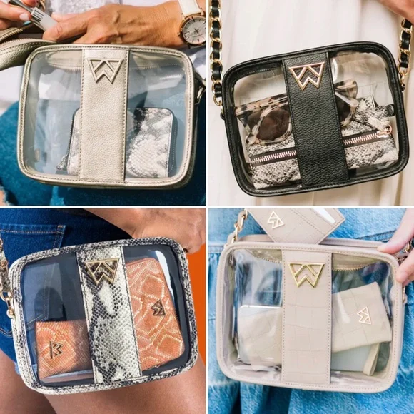 Kelly wynne purse best sale